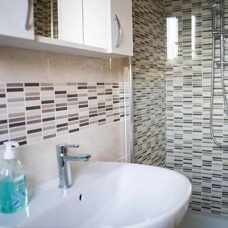 Apartament Il Vecchio Ed Il Mare