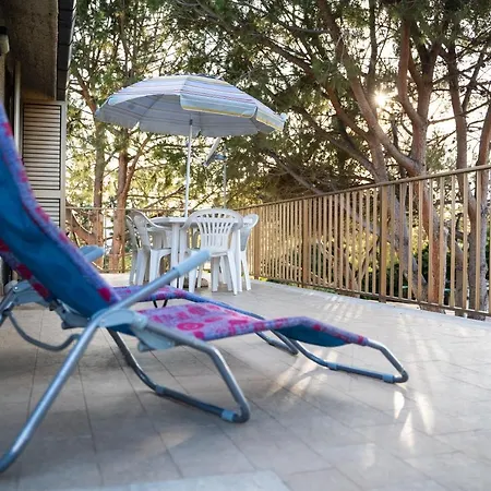 Apartament Il Vecchio Ed Il Mare Campofelice Di Roccella