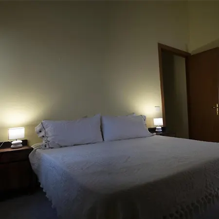 Il Vecchio Ed Il Mare Apartament