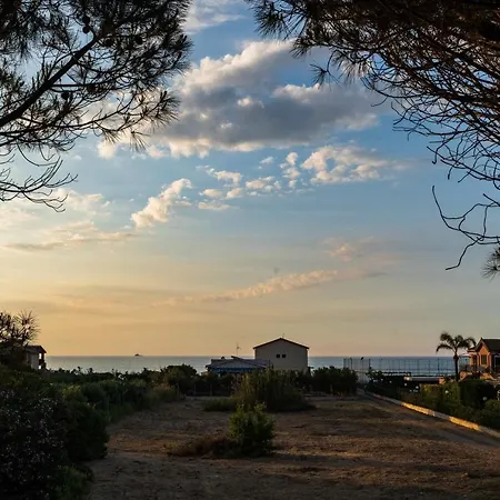 Il Vecchio Ed Il Mare