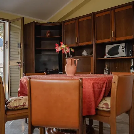 Apartament Il Vecchio Ed Il Mare