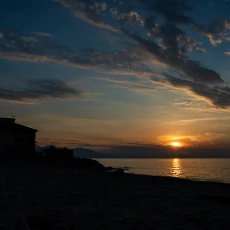 Apartament Il Vecchio Ed Il Mare